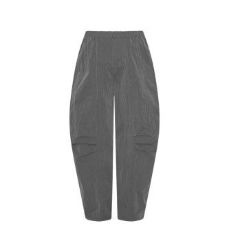 Rotate Cassia broek grijs