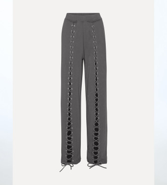 Rotate Dannia Hose grau