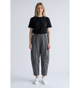 Rotate Cassia broek grijs
