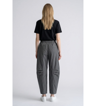 Rotate Cassia broek grijs