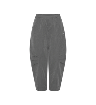 Rotate Cassia broek grijs