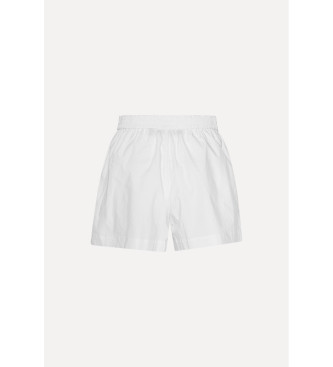 Rotate Short lastique blanc