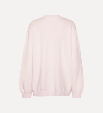 Rotate Sudadera Iris rosa