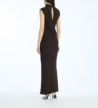 Rotate Brun Estrel-kl�nning