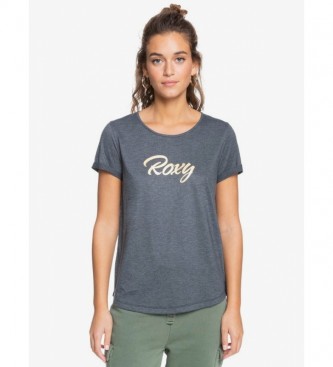 Roxy Call It Dreaming T-shirt navy