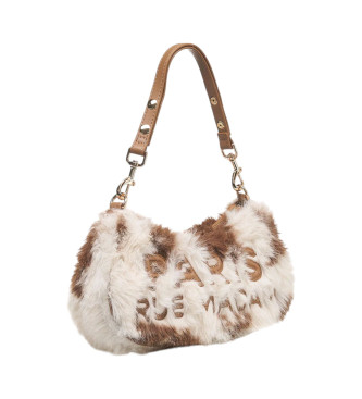 RUE MADAM PARIS Dakota Hobo hndtaske brun