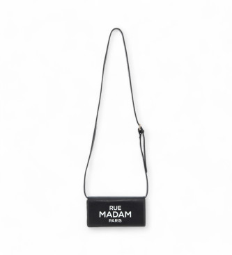 RUE MADAM Icon Case taske sort