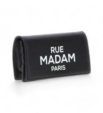 RUE MADAM Icon Case taske sort