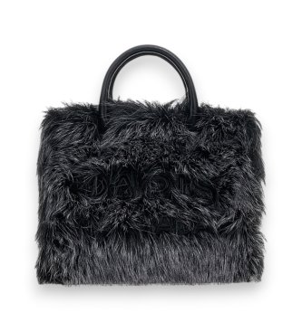 RUE MADAM PARIS Bolso Aspen Mini Tote negro