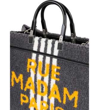 RUE MADAM PARIS Brooklyn Mini Tote sort