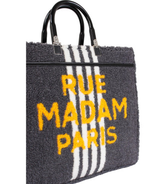 RUE MADAM PARIS Brooklyn Mini Tote sort