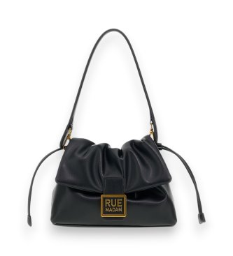 RUE MADAM PARIS Bolsa La Maison Shoulder preta