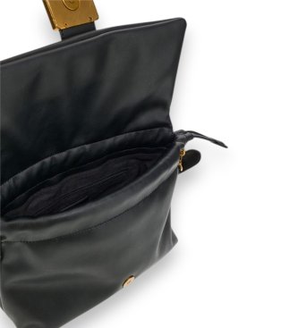 RUE MADAM PARIS Bolsa La Maison Shoulder preta