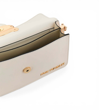 RUE MADAM PARIS Teddy It Tasche wei�