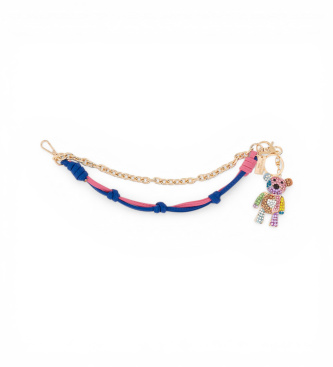 RUE MADAM PARIS Charm RM Teddy