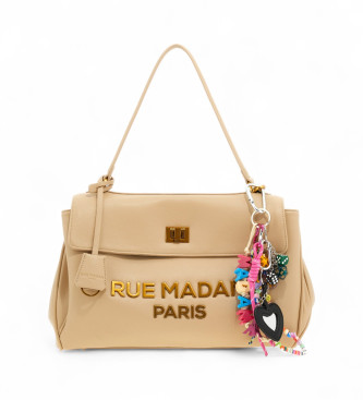 RUE MADAM PARIS Porta-chaves com corao