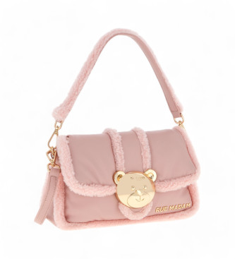 RUE MADAM Vermont It Tasche rosa