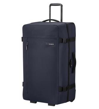 Samsonite Roader bld rejsetaske med 112 L marinekapacitet