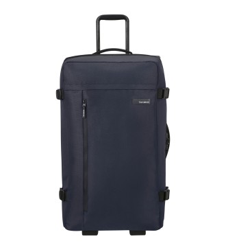 Samsonite Roader soft travel bag with 112 L marine capacity