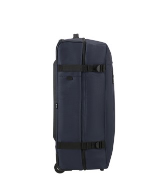 Samsonite Borsa da viaggio morbida Roader con capacit per 112 L marine