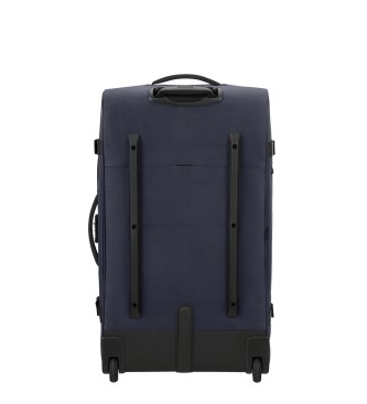 Samsonite Roader zachte reistas met 112 L zee-inhoud