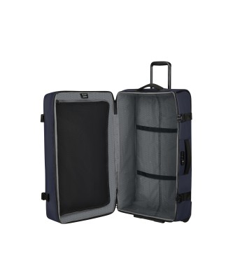 Samsonite Roader mjuk resvska med 112 L marin kapacitet