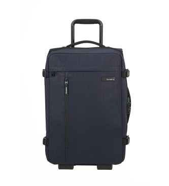 Samsonite Roader soft travel bag with a capacity of 39.5 L marine