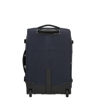 Samsonite Roader soft Reisetasche mit einem Fassungsvermgen von 39,5 L marine