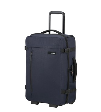 Samsonite Roader soft travel bag with a capacity of 39.5 L marine