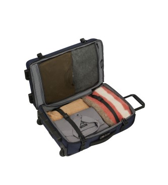 Samsonite Saco de viagem macio Roader com uma capacidade de 39,5 L marinho