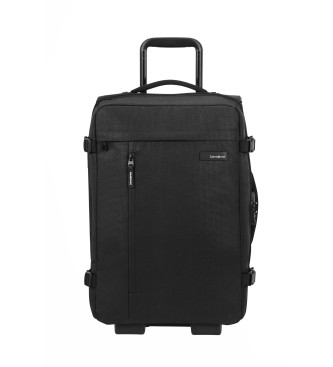 Samsonite Roader mjuk resvska med 39,5 L kapacitet svart