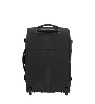 Samsonite Borsa da viaggio morbida Roader con capacit di 39,5 L nera