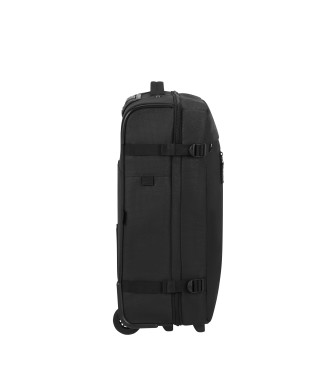 Samsonite Roader mjuk resvska med 39,5 L kapacitet svart