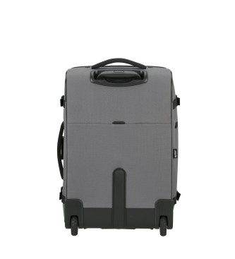 Samsonite Roader soft travel bag with a capacity of 39.5 L grey