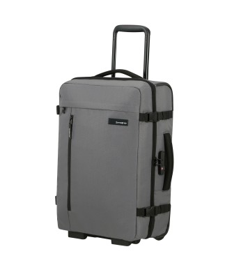 Samsonite Roader soft travel bag with a capacity of 39.5 L grey