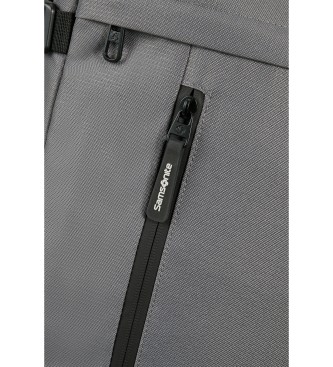 Samsonite Roader soft travel bag with a capacity of 39.5 L grey