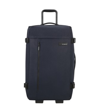 Samsonite Roader mjuk resvska med 81 L marin kapacitet