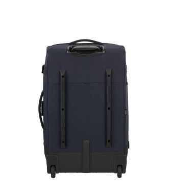 Samsonite Roader soft travel bag with 81 L marine capacity