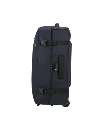 Samsonite Roader soft travel bag with 81 L marine capacity