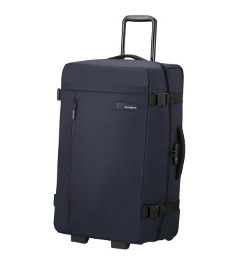 Samsonite Roader zachte reistas met 81 L zeewaterinhoud