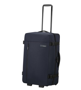 Samsonite Roader soft travel bag with 81 L marine capacity