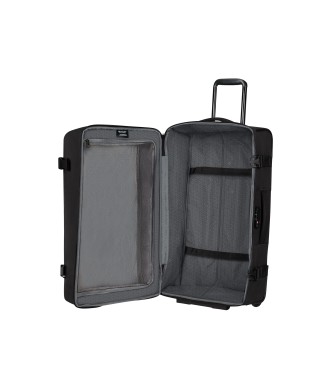 Samsonite Roader bld rejsetaske med 81 L kapacitet sort