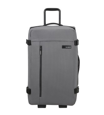 Samsonite Roader mjuk resvska med en kapacitet p 81 L gr