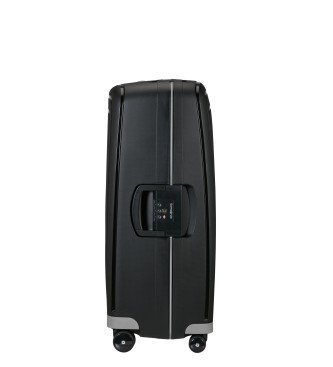 Samsonite Maleta grande S'Cure Spinner 75/28 rgida con capacidad de 102 L negro