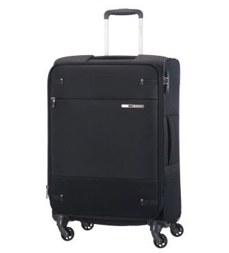 Samsonite soft suitcase 2025