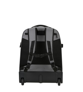 Zaino con ruote samsonite sale