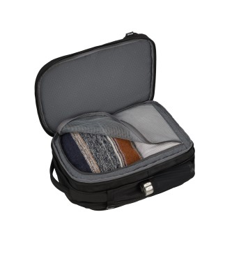 Samsonite 39,5L zachte Roader laptop rugzak zwart