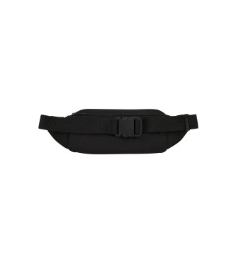 Samsonite Roader soft fanny pack with 3 L capacity black