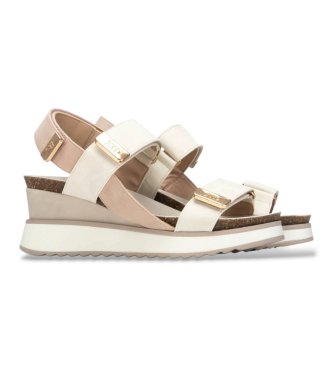 Xti Sandalen 142822 wit