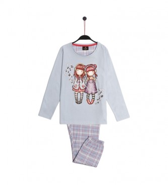 Santoro Duet-pyjamas gr